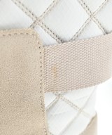 SOREL（ソレル）ブーツ ベージュ サイズ:24cm レディース/2200690704136