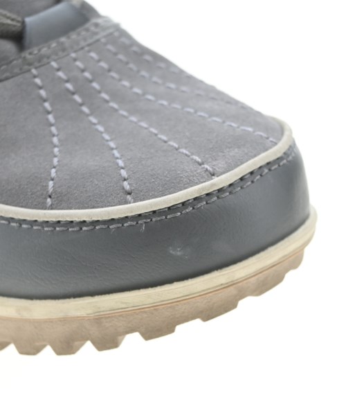 SOREL（ソレル）ブーツ グレー サイズ:25cm レディース/2200684518060