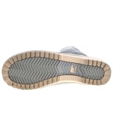 SOREL（ソレル）ブーツ グレー サイズ:25cm レディース/2200684518060