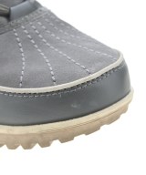 SOREL（ソレル）ブーツ グレー サイズ:25cm レディース/2200684518060