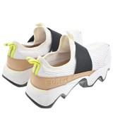 SOREL（ソレル）スニーカー 白 サイズ:23cm レディース/2200694355037