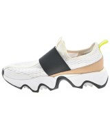 SOREL（ソレル）スニーカー 白 サイズ:23cm レディース/2200694355037