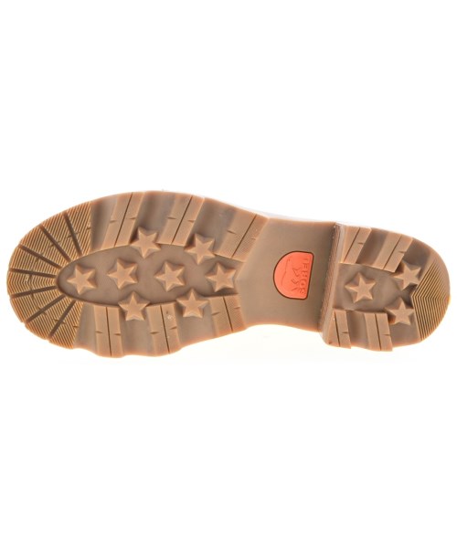 SOREL（ソレル）ブーツ ベージュ サイズ:25.5cm レディース/2200696544033