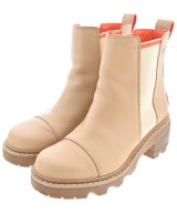 SOREL（ソレル）ブーツ ベージュ サイズ:25.5cm レディース/2200696544033