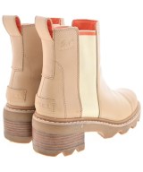 SOREL（ソレル）ブーツ ベージュ サイズ:25.5cm レディース/2200696544033