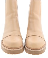 SOREL（ソレル）ブーツ ベージュ サイズ:25.5cm レディース/2200696544033