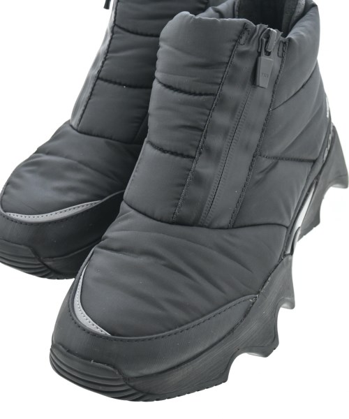 SOREL（ソレル）ブーツ 黒 サイズ:24.5cm レディース/2200654715024