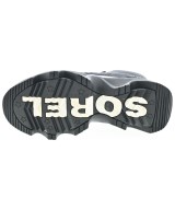 SOREL（ソレル）ブーツ 黒 サイズ:24.5cm レディース/2200654715024