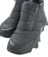 SOREL（ソレル）ブーツ 黒 サイズ:24.5cm レディース/2200654715024