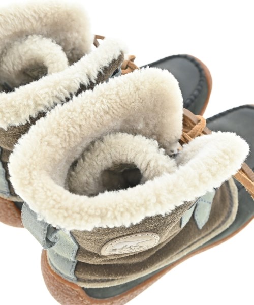 SOREL（ソレル）ブーツ 茶 サイズ:24cm レディース/2200656636099