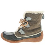 SOREL（ソレル）ブーツ 茶 サイズ:24cm レディース/2200656636099