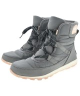 SOREL（ソレル）ブーツ グレー サイズ:25cm レディース/2200656899142