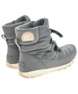 SOREL（ソレル）ブーツ グレー サイズ:25cm レディース/2200656899142