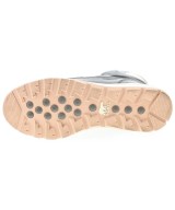 SOREL（ソレル）ブーツ グレー サイズ:25cm レディース/2200656899142