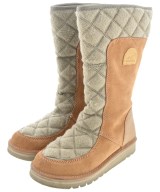 SOREL（ソレル）ブーツ ベージュ サイズ:25.5cm レディース/2200656283019