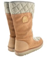 SOREL（ソレル）ブーツ ベージュ サイズ:25.5cm レディース/2200656283019