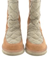 SOREL（ソレル）ブーツ ベージュ サイズ:25.5cm レディース/2200656283019