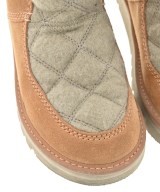 SOREL（ソレル）ブーツ ベージュ サイズ:25.5cm レディース/2200656283019