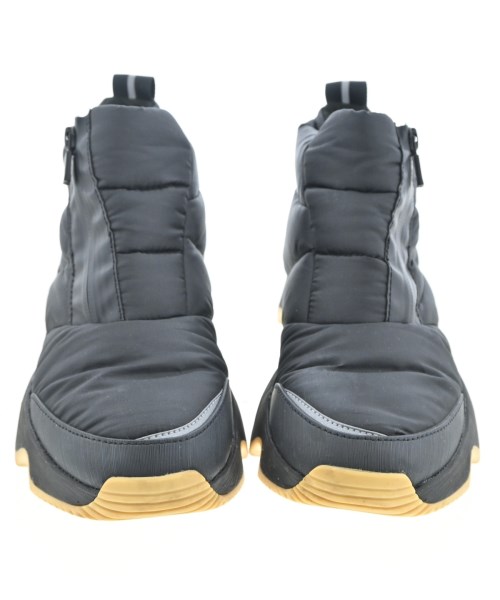 SOREL（ソレル）ブーツ 黒 サイズ:23.5cm レディース/2200638312256