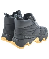 SOREL（ソレル）ブーツ 黒 サイズ:23.5cm レディース/2200638312256