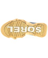 SOREL（ソレル）ブーツ 黒 サイズ:23.5cm レディース/2200638312256