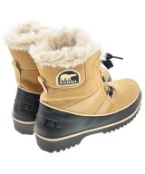 SOREL（ソレル）ブーツ ベージュ サイズ:25cm レディース/2200658710018