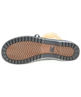 SOREL（ソレル）ブーツ ベージュ サイズ:25cm レディース/2200658710018