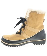 SOREL（ソレル）ブーツ ベージュ サイズ:25cm レディース/2200658710018