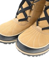 SOREL（ソレル）ブーツ ベージュ サイズ:25cm レディース/2200658710018