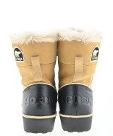 SOREL（ソレル）ブーツ ベージュ サイズ:25cm レディース/2200658710018