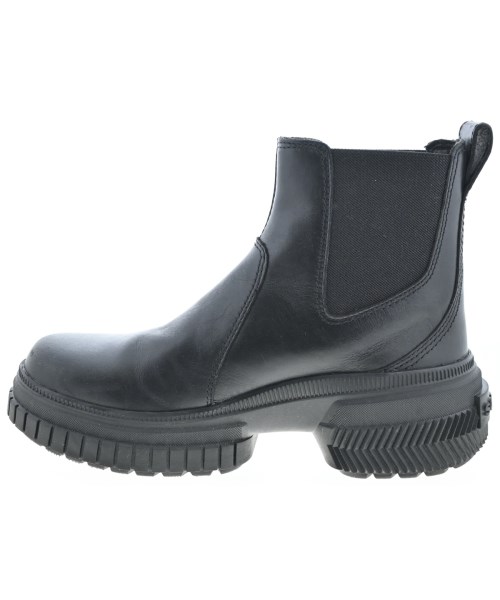 SOREL（ソレル）ブーツ 黒 サイズ:24cm レディース/2200644163064