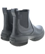 SOREL（ソレル）ブーツ 黒 サイズ:24cm レディース/2200644163064