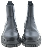 SOREL（ソレル）ブーツ 黒 サイズ:24cm レディース/2200644163064