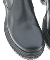 SOREL（ソレル）ブーツ 黒 サイズ:24cm レディース/2200644163064