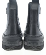 SOREL（ソレル）ブーツ 黒 サイズ:24cm レディース/2200644163064