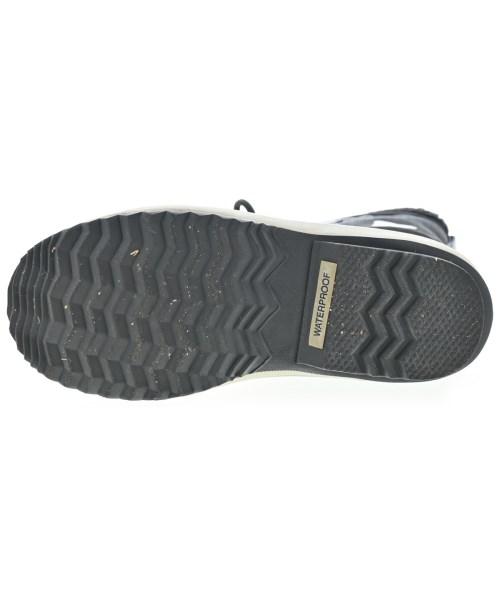 SOREL（ソレル）ブーツ 黒 サイズ:26.5cm メンズ/2200661576052