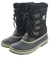 SOREL（ソレル）ブーツ 黒 サイズ:26.5cm メンズ/2200661576052