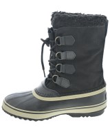SOREL（ソレル）ブーツ 黒 サイズ:26.5cm メンズ/2200661576052