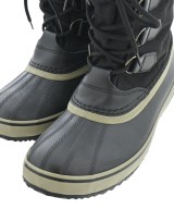 SOREL（ソレル）ブーツ 黒 サイズ:26.5cm メンズ/2200661576052