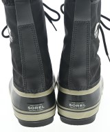 SOREL（ソレル）ブーツ 黒 サイズ:26.5cm メンズ/2200661576052