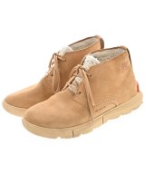 SOREL（ソレル）ブーツ ベージュ サイズ:23.5cm レディース/2200711267084