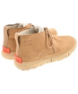 SOREL（ソレル）ブーツ ベージュ サイズ:23.5cm レディース/2200711267084
