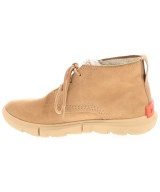 SOREL（ソレル）ブーツ ベージュ サイズ:23.5cm レディース/2200711267084