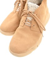 SOREL（ソレル）ブーツ ベージュ サイズ:23.5cm レディース/2200711267084