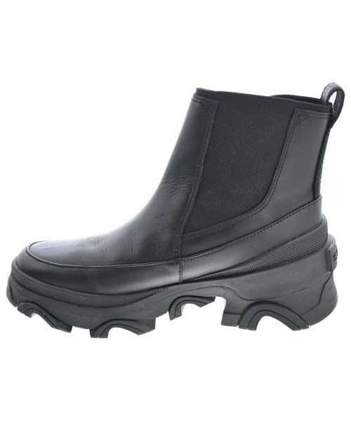 SOREL（ソレル）ブーツ 黒 サイズ:24cm レディース/2200714622026