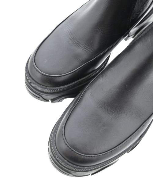 SOREL（ソレル）ブーツ 黒 サイズ:24cm レディース/2200714622026