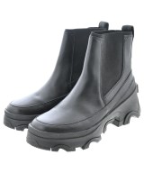 SOREL（ソレル）ブーツ 黒 サイズ:24cm レディース/2200714622026
