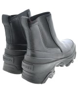 SOREL（ソレル）ブーツ 黒 サイズ:24cm レディース/2200714622026