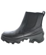 SOREL（ソレル）ブーツ 黒 サイズ:24cm レディース/2200714622026