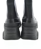 SOREL（ソレル）ブーツ 黒 サイズ:24cm レディース/2200714622026